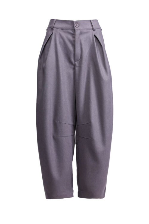 Чоловічі штани “Далі буде цікавіше” – Сірий