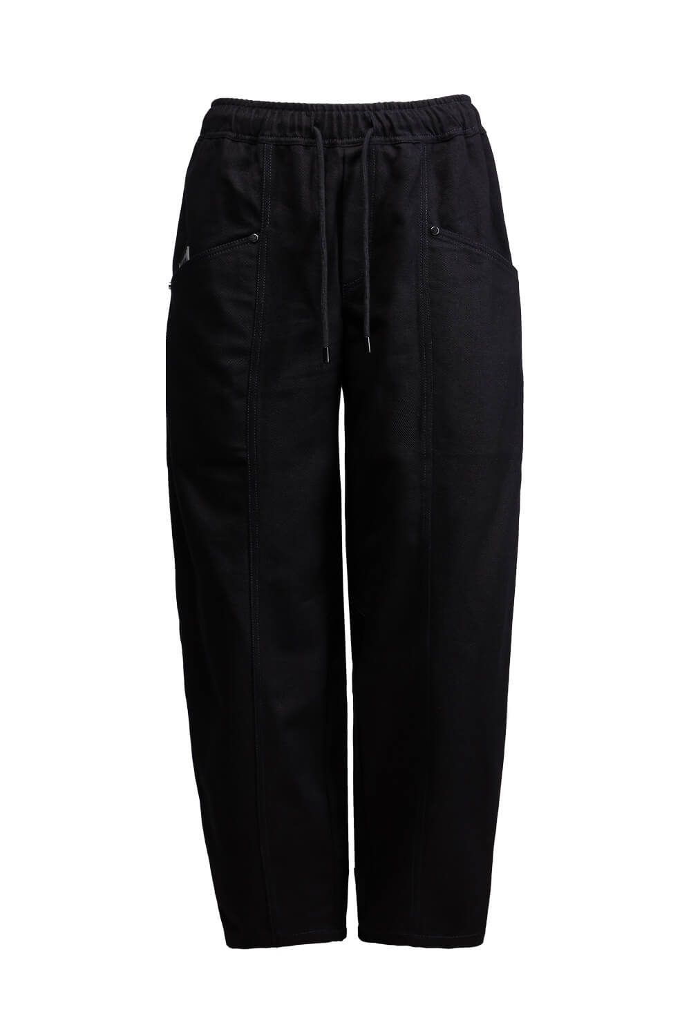 Жіночі штани з котону